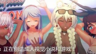 【欧美SLG/Kuma汉化/全动态】腐败王国 V0.88 精翻汉化版+画廊全开mod【更新/1.2G/CV】