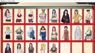 【欧美SLG/汉化】女忍训练师~最后的战争 V2.3 巴比伦完整汉化版【更新/PC/安卓/1G】