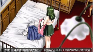 【神级SLG/汉化/全CV】臭作 全线汉化版 付动画+存档【新汉化/4.3G】
