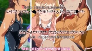 【2D同人/动态】[愛上陸] OVAイジラレ～復讐C眠～全4集汉化版+前作合集【3月更新/8G】