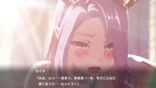 【2D同人提取动画】マシカミ 下部分提取动画（附上部分）【多V/度盘/1.3G】