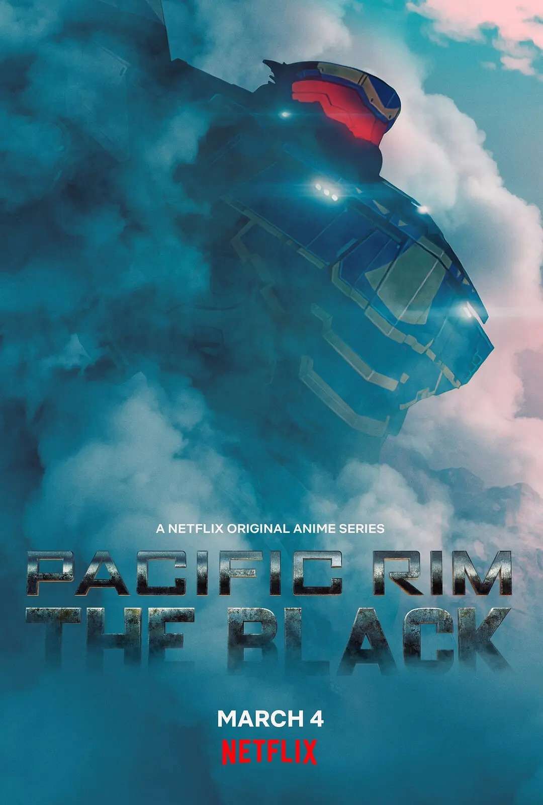 【3D】【1080p】环太平洋:黑色禁区Pacific Rim The Black — 第 1 张 【3D】【1080p】环太平洋:黑色禁区Pacific Rim The Black — 第 1 张