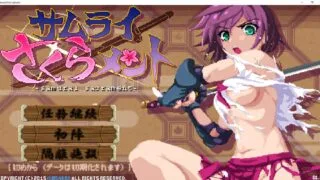 【ACT/PC/日语】樱花武士（samurai sacrament）【度盘/35M】