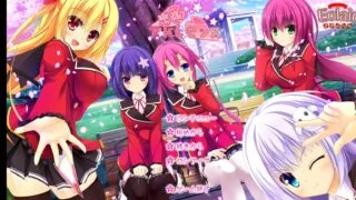 【KRKR】恋春アドレセンス【度盘/机翻】