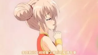 [鹰字幕组][メリー・ジェーン]はじめてのおるすばん 観月さおり編【附前作】【磁力】