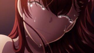 【3月新番】【生肉】[ばにぃうぉ～か～]OVAイジラレ ～復讐催眠～＃4【磁力】