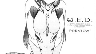 【本子合集】[パンツ騎士団 (辻武司)]作品收录 [EVA][尼尔:机械纪元][束缚][21本/291M]【秒传】