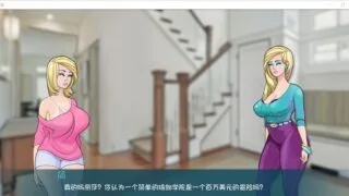 【欧美2D/幻想岛/沙盒】性魔法 V0.13.2 PC/安卓汉化作弊版/画廊全开【动态/1.5G】