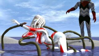 【图集】3D Unknown heroine gallery【已补】【度盘/81.62MB】