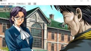 【elf经典神级SLG/精翻/全CV】臭作 全线汉化硬盘版+步兵动画合集/存档【新汉化/4.5G】