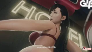【3D同人/全动态CV】G_β大师：18年4月-21年3月新作 极品大合集【3月更新/4KHD/18G】