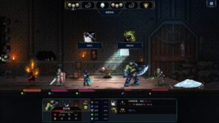 【游戏/PC】魔王大人！击退勇者吧！【度盘/500MB】