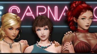 【3D】康乃馨俱乐部3.1PC/安卓