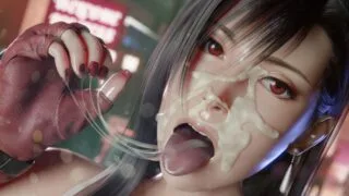【3D同人剪辑】Bulging大师资源剪辑【0.9GB】