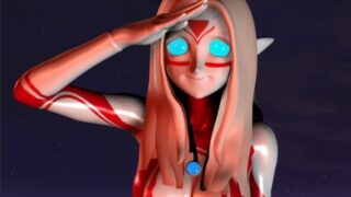 【本子】莉莉卡奥特曼【已补】【度盘/1.54G】