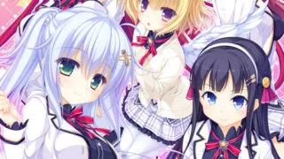 【PC/ADV/生肉】ワールド・エレクション+CG合集 【度盘+秒传/5.42GB】