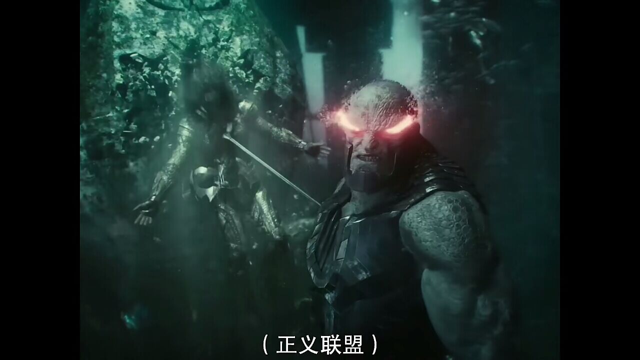【电影】正义联盟扎导4小时版 — 第 5 张
