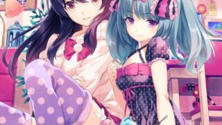 【PC/TPS】绅士福利游戏《Gun Gun Pixies》枪枪小精灵