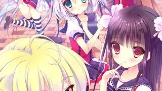 【PC/ADV/汉化】挚爱随行，倾慕相伴 + CG合集 【度盘+萌盘/2.65GB】