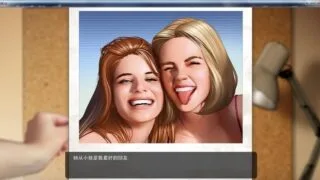 【2D校园后宫/狐狸汉化/精美油画风】堕落高校 V3.0精翻汉化版【更新/PC/安卓/1.3G】