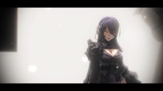 【MMD】YYB式无H 油管MMD大神LV0MMD机动战队系列作品【4K+1440P/秒传/1.96GB】