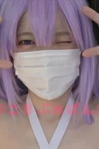 【三次元】COSPLAYPANDA独角兽【1.47G度盘】