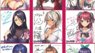 【ADV/未汉化/拔作】聖奴隷学園2 + FANZA特典【磁力/3.7 GB】
