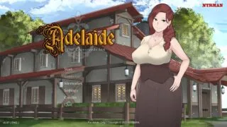 【SLG】【NTRMAN】阿德莱德酒馆0.97（生肉）