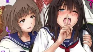 【本子/全彩/汉化】【免币】[サイクロン (和泉、冷泉)] 三本 【413P/265M/秒传】