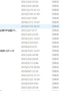 【三次元】pr社小合集【100G+】