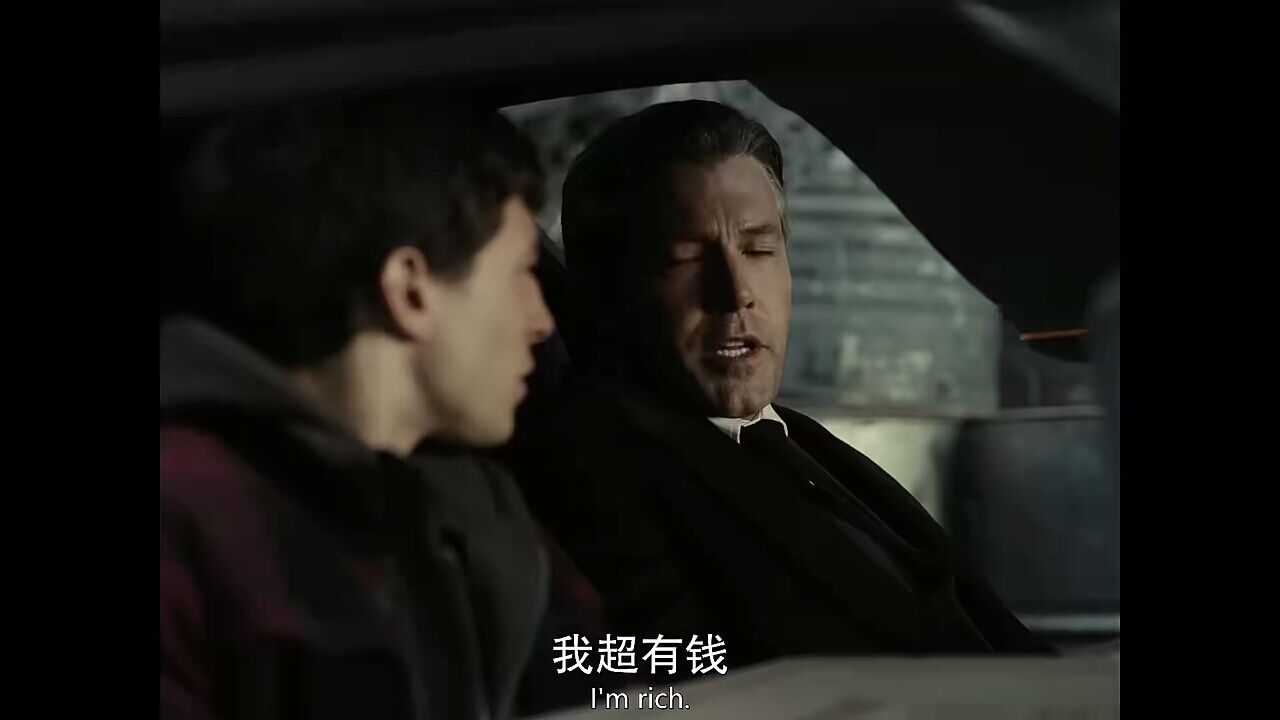 【电影】正义联盟扎导4小时版 — 第 1 张