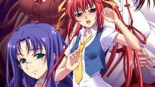 【PC/拔作/日文】擬態催眠【度盘/2.78GB】