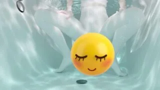 【MMD】x芭芭拉x 浴缸巨x 一步到胃  2K原画无水印【2V/度盘/900M】