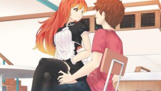 【欧美SLG/汉化/步兵】大学生活V0.30.87b 安卓+PC 精翻汉化作弊版【1.8G/更新】
