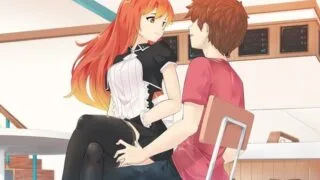 【欧美SLG/汉化/步兵】大学生活V0.30.87b 安卓+PC 精翻汉化作弊版【1.8G/更新】