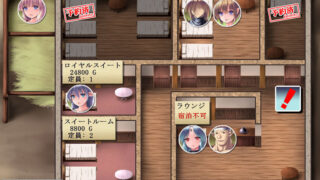 【单机】魔剑士莉奈作者的新作试玩版