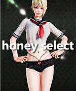 【3D/PC/动态】上古（误）作品Honey Select正式版（附带部分角色包和安装教程）【度盘/3.99g】