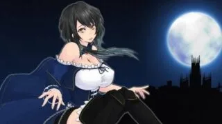 【ACT/汉化/全动态】魔女复仇之夜 Ver0.47D 步兵无修中文版★新处决玩法【更新/1G】