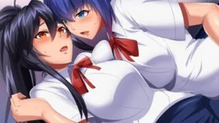 【欧美SLG/汉化】傲娇碧池的腐败之旅 安卓+PC 精翻完结步兵版【新汉化/950M】
