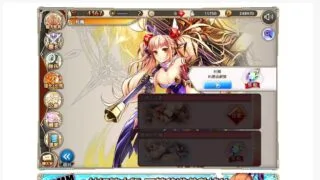 【游戏】神姬计划X（神姬project）网站链接+安卓APK