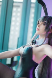 【COS】歪果小姐姐sayafox合集 共15套【220P/1.89G】