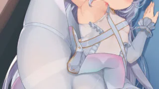 【图集】[fanbox]うー☆月