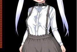 【RPG/换装/打工】卖火柴的少女