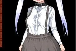【RPG/换装/打工】卖火柴的少女