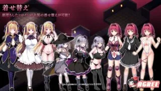 【大型SLG/塔防/经营】**迷宫！将少女的贞洁通通献给魔王！+全CG【3G/度盘】