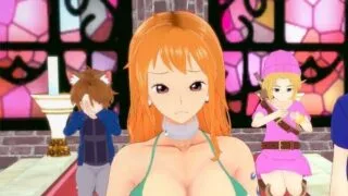【PC/安卓】海贼大冒险 1.0