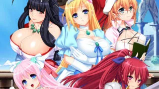 【PC/ADV/生肉】七姫コレクション Princess Collection ～美しき巨乳姫と人類最強の男～+CG合集 【度盘+萌盘/3.95GB】