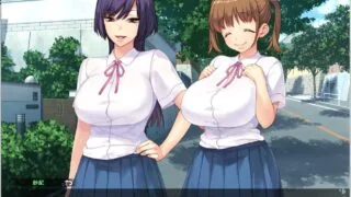 【ADV/汉化】我的★小魅魔 安卓+PC 机翻版付CG+动漫【1.9G】