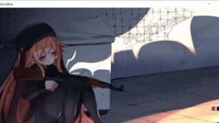 【日式STG/中文/步兵】梦魔之枪Guns of Succubus 官方中文步兵版+存档【600M/新汉化】