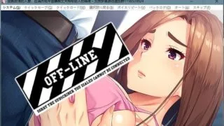 【日式ADV拔作电车】成熟放荡人妻，满员电车中瞒着丈夫榨取精* 云汉化【PC/安卓】